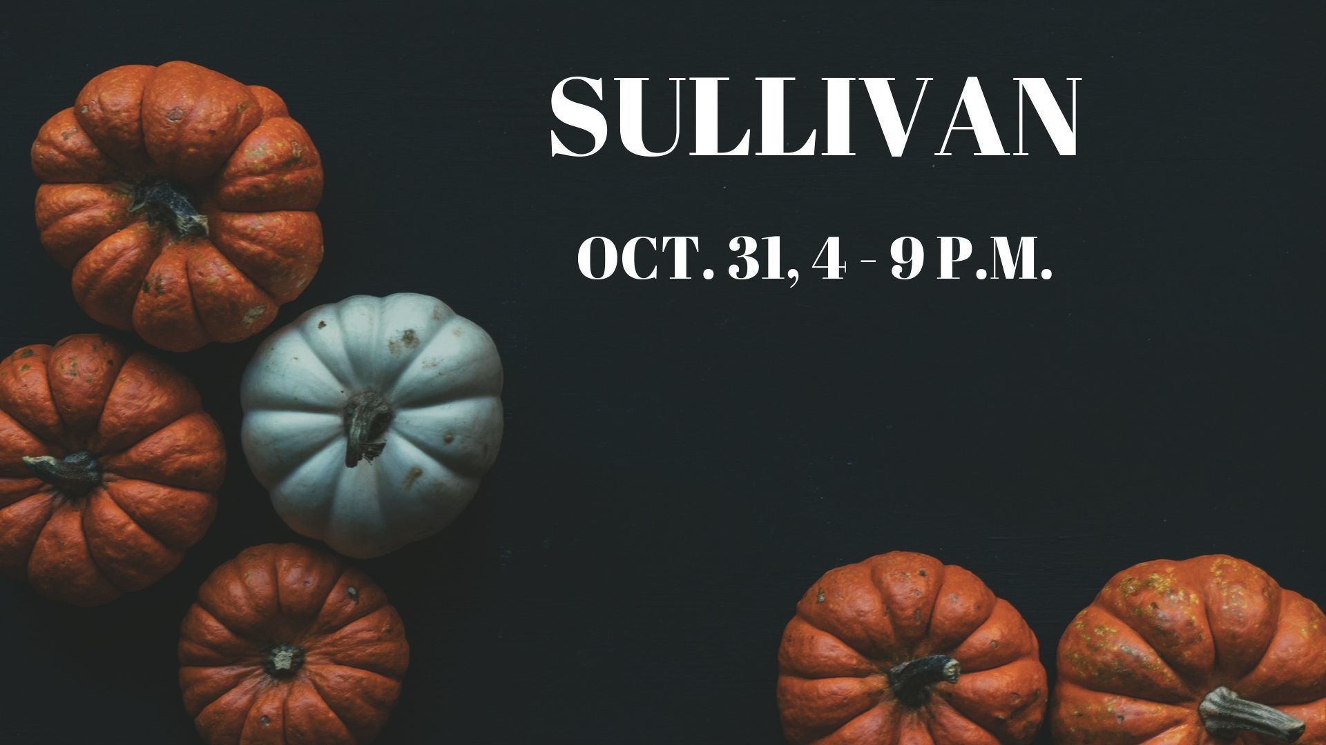 Sullivan